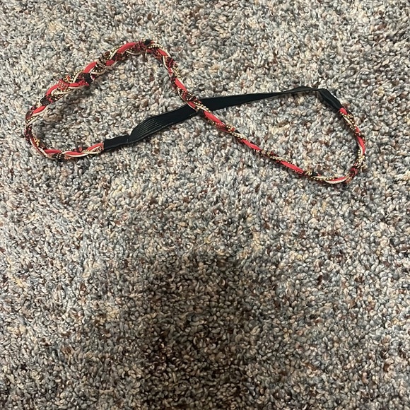 braided headband pack - Picture 4 of 5